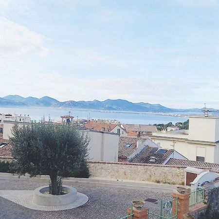 Logement A Cannes Suquet, Emplacement Privilegie ภายนอก รูปภาพ