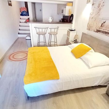 Logement A Cannes Suquet, Emplacement Privilegie ภายนอก รูปภาพ