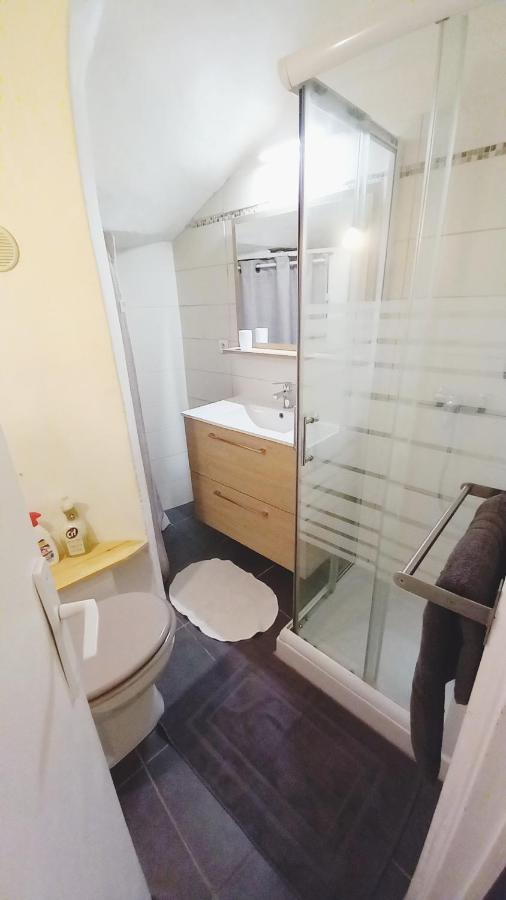 Logement A Cannes Suquet, Emplacement Privilegie ภายนอก รูปภาพ