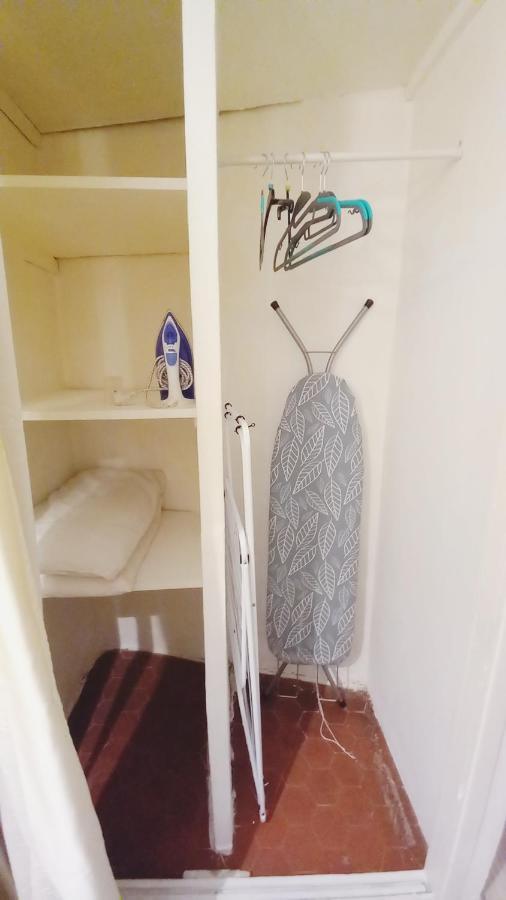 Logement A Cannes Suquet, Emplacement Privilegie ภายนอก รูปภาพ