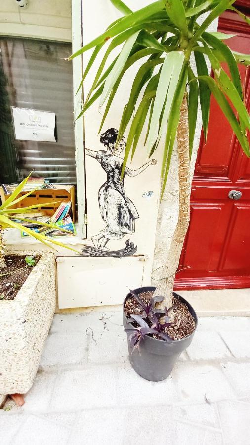 Logement A Cannes Suquet, Emplacement Privilegie ภายนอก รูปภาพ